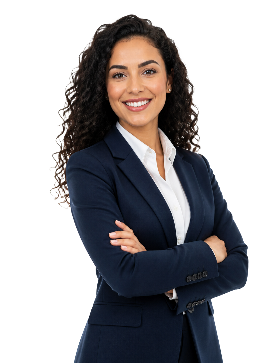 Business consultant from our software team